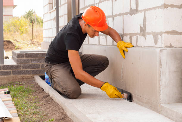 Waterproofing professionals working in Selma, AL